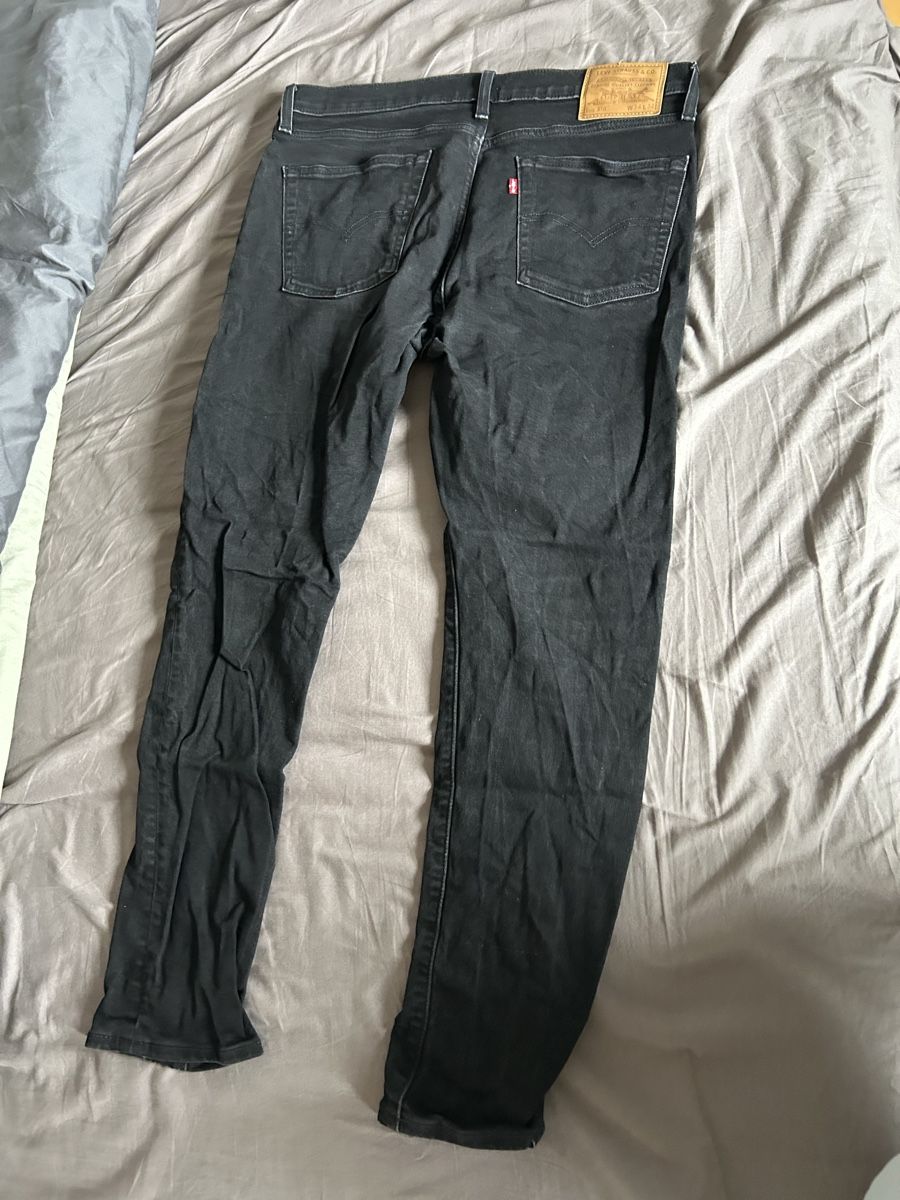 Jeans: 3 gebrauchte Hosen – Gebraucht aus Dörflingen von Benito88 6