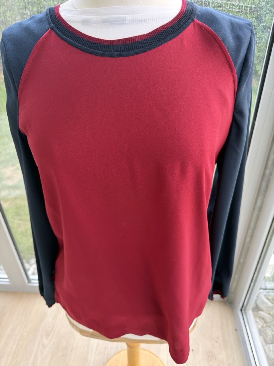 Tommy Hilfiger Blusen: Bluse tommy hilfiger S  – Neu (gemäss Beschreibung) aus Däniken SO von NBdesign 2