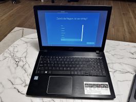 Acer I7 7 gen