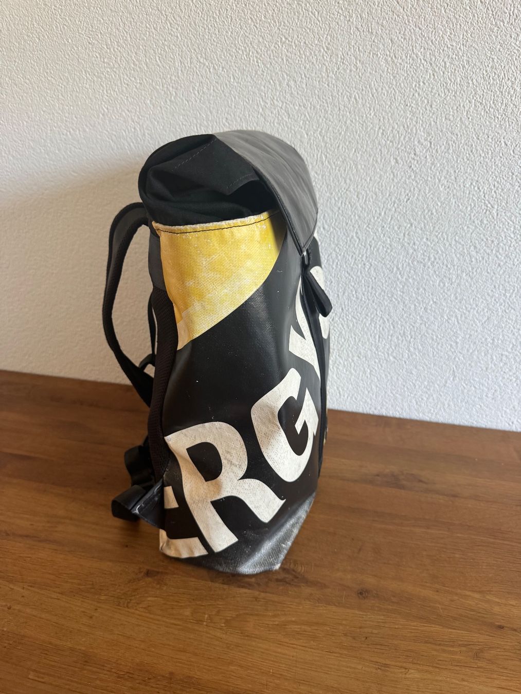 Freitag Zaini: Freitag Rucksack Clapton F155 – Usato da Frauenfeld venduto da max11116 1
