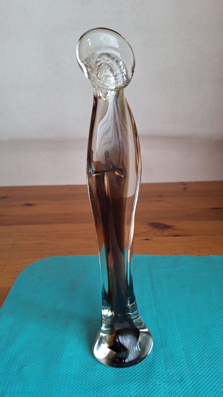 Skulpturen & Statuen: Vintage Murano  Madonna 1960 – Gebraucht aus Dornach von majo8689 9