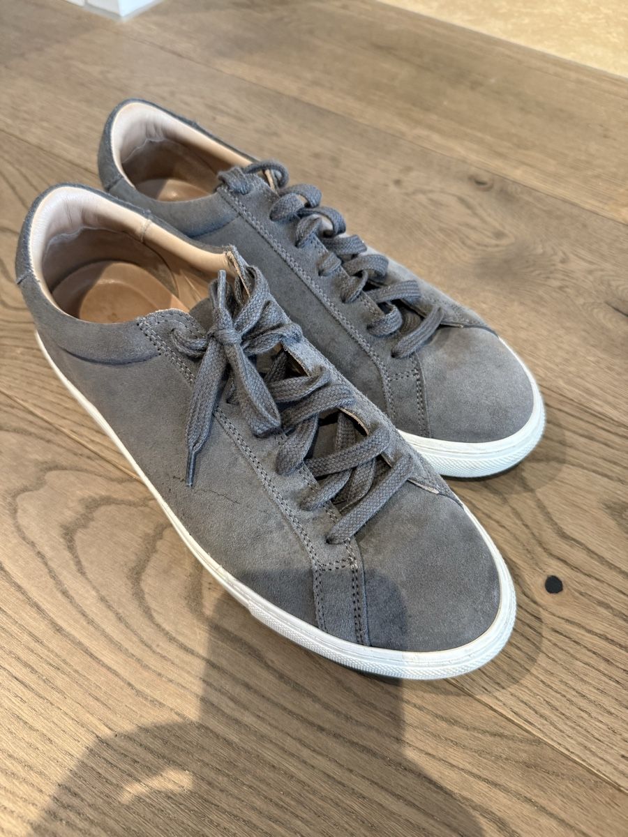 Suitsupply Chaussures hommes: Suitsupply Sneaker Gr 42 – D'occasion à Kilchberg ZH par MiLu2023