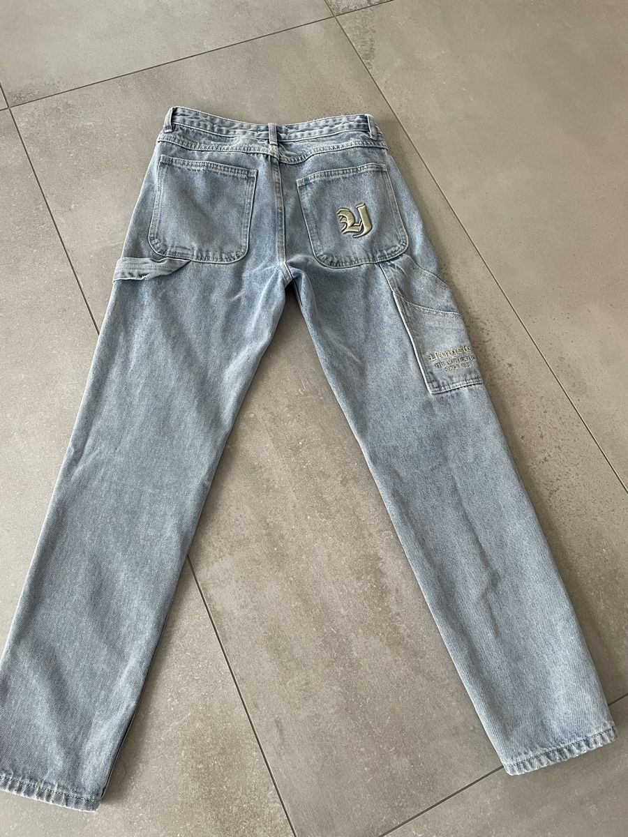 Pantaloni: Jeans von Metro – Usato da Zollikofen venduto da ballspielerb1 1