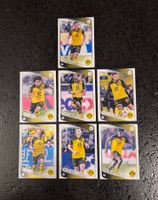 Dortmund Lot - Topps