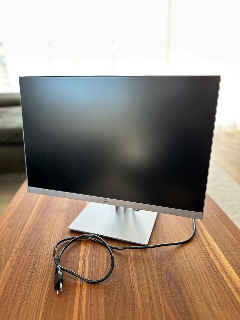 Hewlett Packard Monitor: Monitor HP E243i - 24" - NP: CHF 150.- – Usato da Märstetten venduto da fab_wf2v
