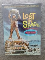 Maquette Lost in Space Polar Lights 5032 neuve