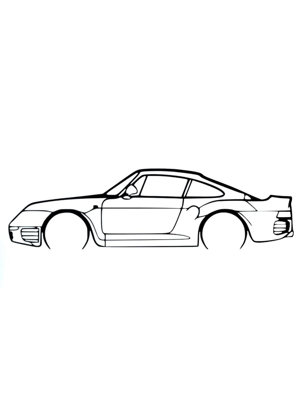 Porsche Voitures modèles: PORSCHE - 959 – Neuf avec emballage d'origine à Altendorf par TISPA.SHOP