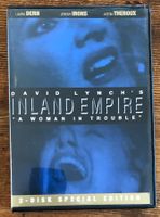 David Lynch - Inland Empire 2DVD, Special Edition