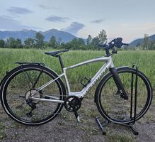 Specialized Turbo Vado SL 5.0 EQ –  nur 2400 km