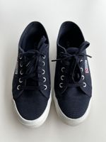 Superga Cotu 2750 Sneakers Gr. 37 1/2 navy