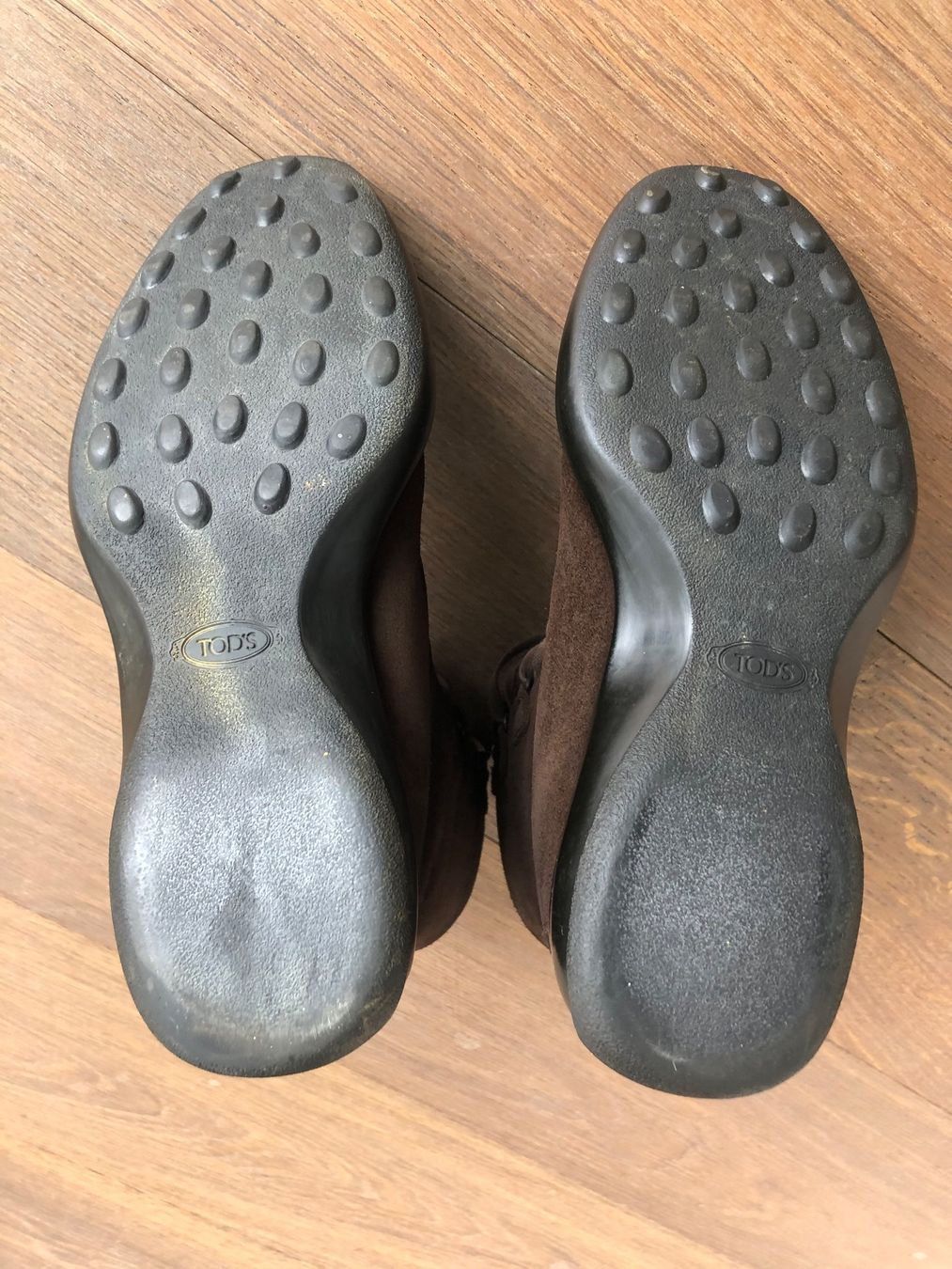 Tod'S Scarpe da donna: Tod's ankle boots – Usato da Berneck venduto da nin_28db 4