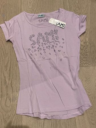Damen T-Shirt von Uncle Sam/Gr. S/Neu/OVP