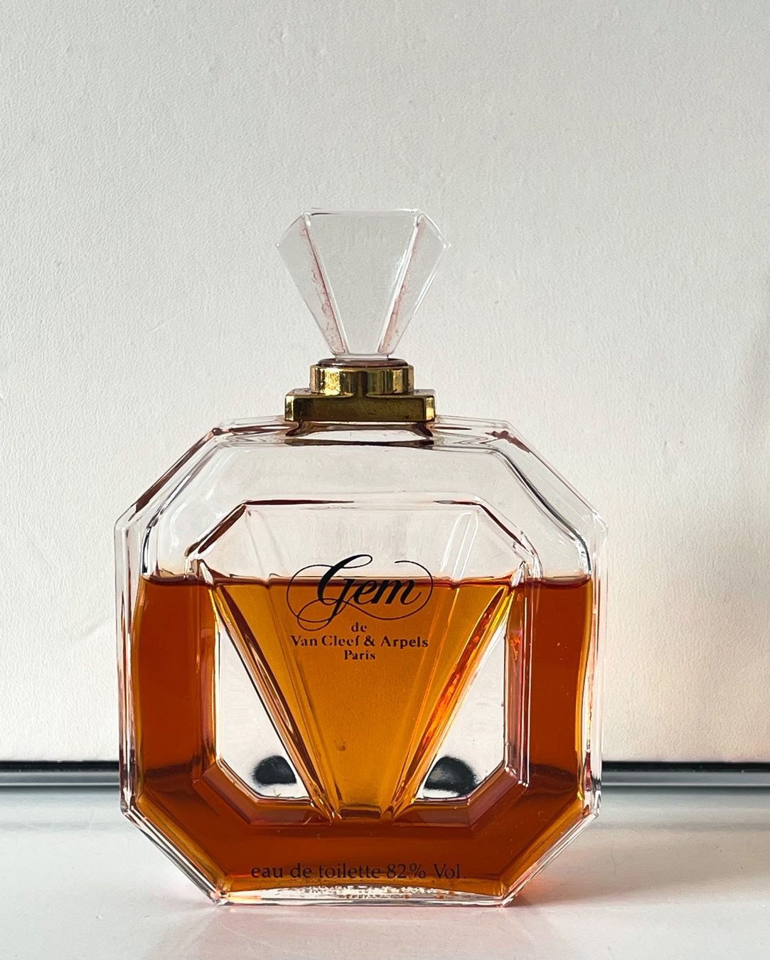 Van Cleef Profumi & Eau de Toilette: Gem, VAN CLEEF & ARPELS – Usato da Genève venduto da Bazaror 2
