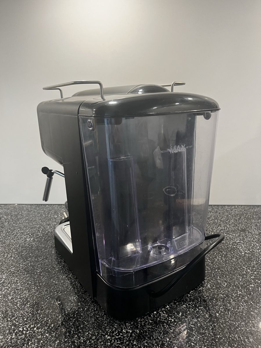 Macchine per caffè & Macchine per espresso: CREATE Retro coffee machine – Usato da Dübendorf venduto da art_f5m7 1
