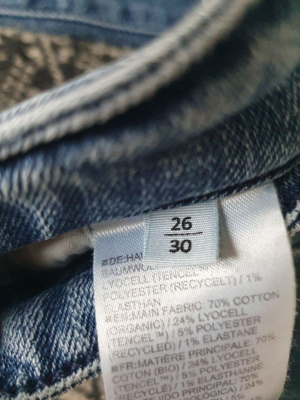 Armedangels Jeans: ARMEDANGELS Jeans 26/30 – Usato da Ebertswil venduto da Luna_8 3