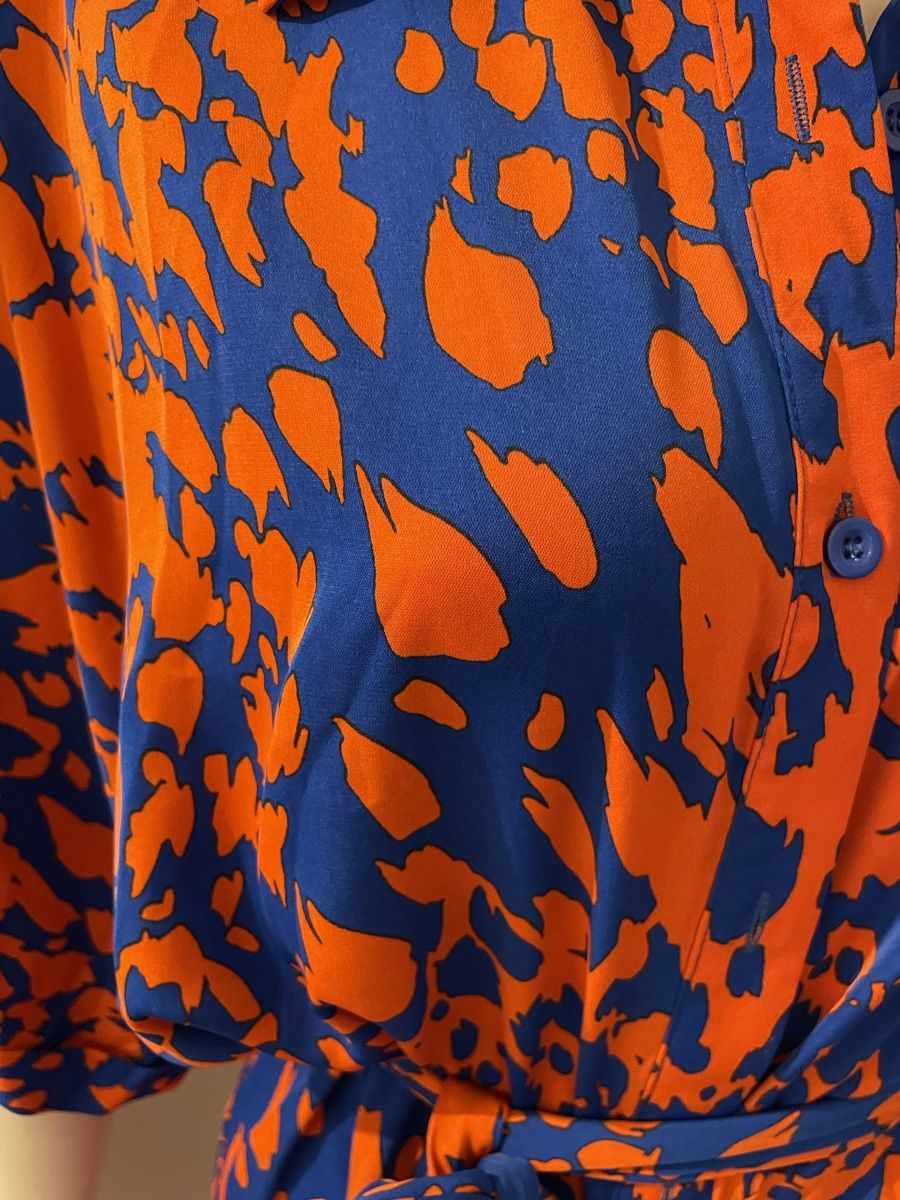 Vestiti: Sommerkleid – Nuovo (secondo la descrizione) da Langendorf venduto da PetLuna 5