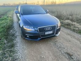 Audi A4 tfsi