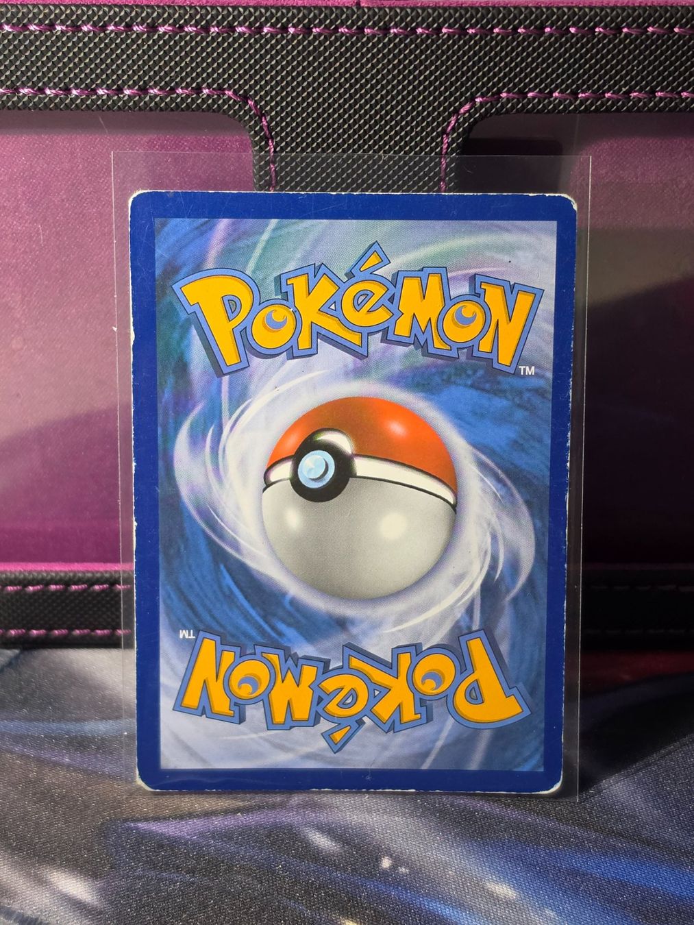 Pokémon Sammelbilder & Trading cards: MHoundoom EX 154 – Gebraucht aus Binningen von oscark77 1