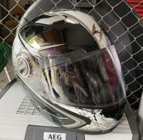 Döffhelm Damen Scorpion Exo Grösse S (56 cm) – guter Zustand