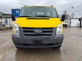 Ford Transit 350M TDCi