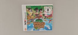 Animal Crossing New Leaf Nintendo 3DS nur Hülle kein Spiel