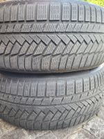 Continental Winterreifen 235/50R19 99H Pneu