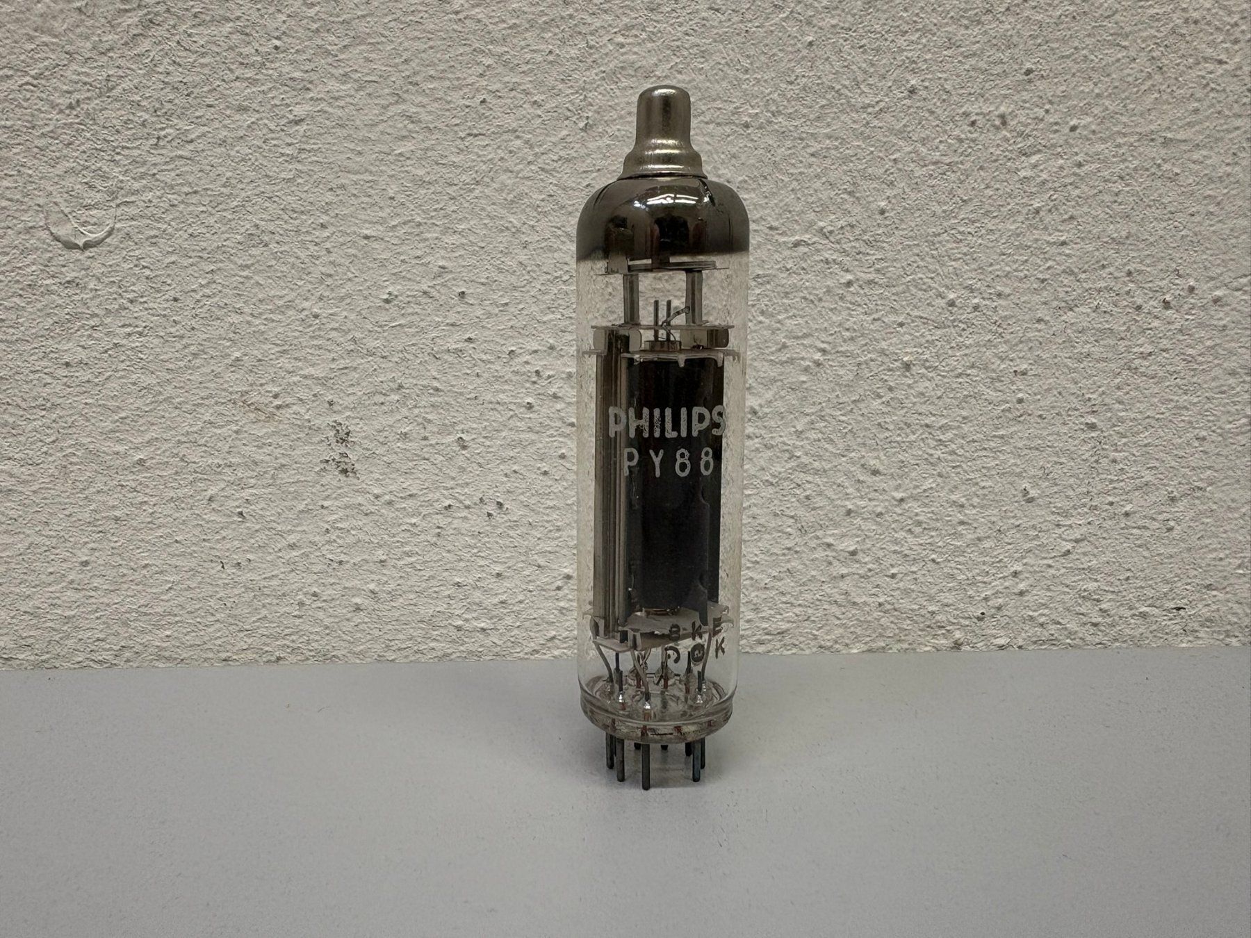 Philips Componenti elettronici: Philips PY 88 – Nuovo (secondo la descrizione) da Hochdorf venduto da av-electronics 1