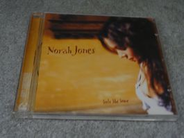 Norah Jones - Feels Like Home CD