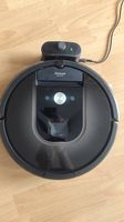 iRobot Roomba Saugroboter + Wischroboter, WLAN, Top Zustand