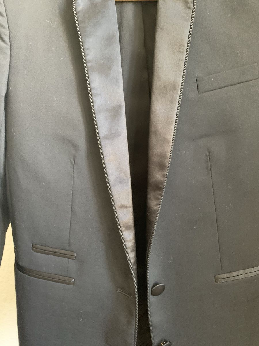 Kooples Giacche: Veste blazer noir the Kooples – Nuovo e nell'imballaggio originale da Genève venduto da rez_c6c6 5