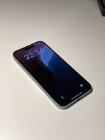 iPhone 15 Plus 128GB Blau