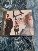 INXS Kick CD Album