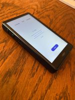 HiBy R5 Gen 2 Hi-Res Android Musikplayer DAP mit Hülle