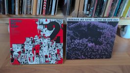 Darker My Love 2 CDs