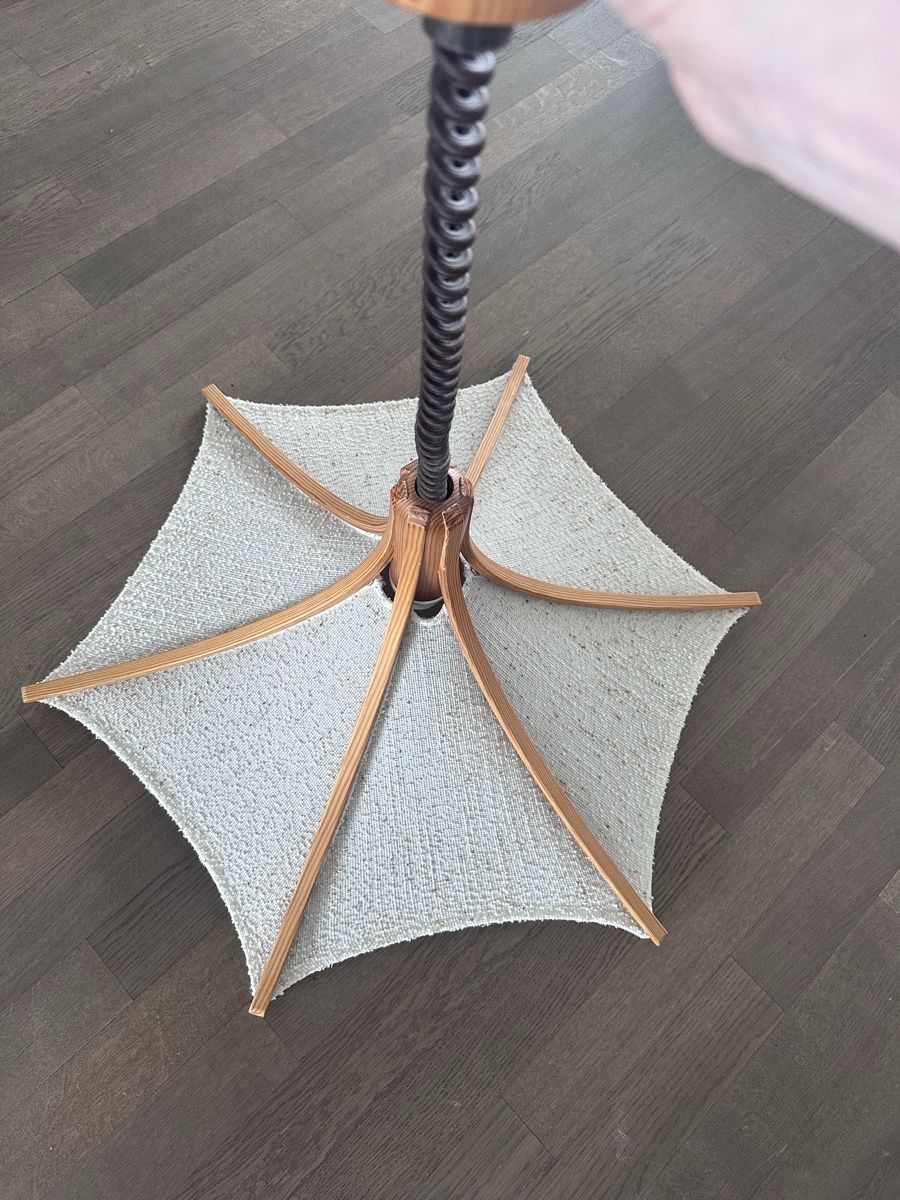 Lampade: Brevettato made in Italy - Hängeleuchte – Usato da Luzern venduto da cam_f7qx 2