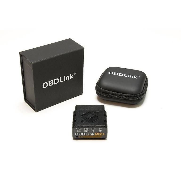 Alle Werkzeuge: OBDLink MX+ Bluetooth - Outil de diagnostic OBD2 – Neu und originalverpackt aus Ecublens VD von 1170494mc 1