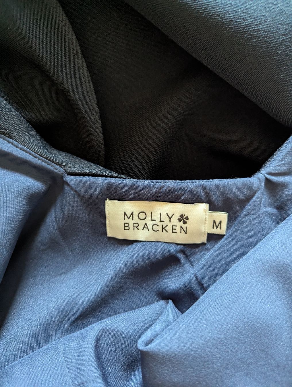 Kleider: robe Molly Bracken M – Gebraucht aus Montreux von dem_gyt9 3