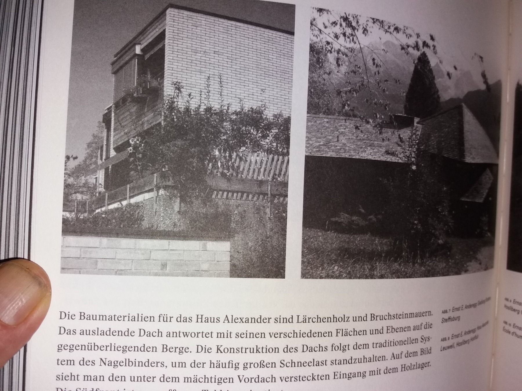 Bücher: HOLZ Stoff Form  Rinke Schwartz – Gebraucht aus Welschenrohr von Regool 7