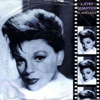 Latin Quarter; Blameless 7"