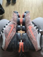 Nike Air VaporMax Flyknit 3, Pointure 43, Excellent!