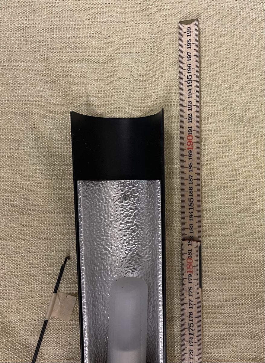 Lampen: Wandleuchte Graf, Design Gilles Derain – Gebraucht aus Thalwil von Emmerich88 6
