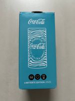 Coca-Cola Glas - McDonalds - 2025