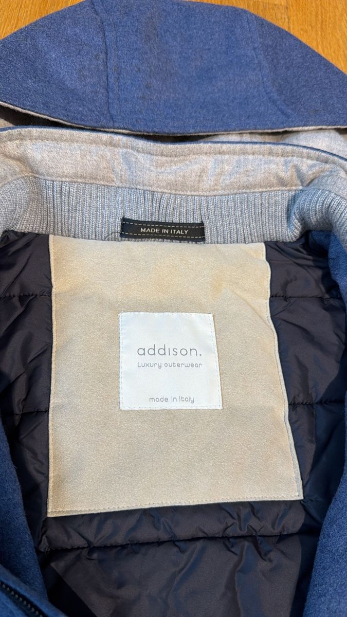 Loro Piana Giacche: addison Loro Piana Jacket – Usato da Basel venduto da nicolasschneeberger 2