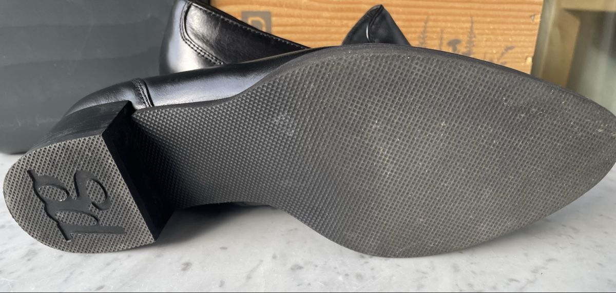 Chaussures femmes: Paul Green Halbschuhe 36 – D'occasion à Muri b. Bern par waterlily2016 3
