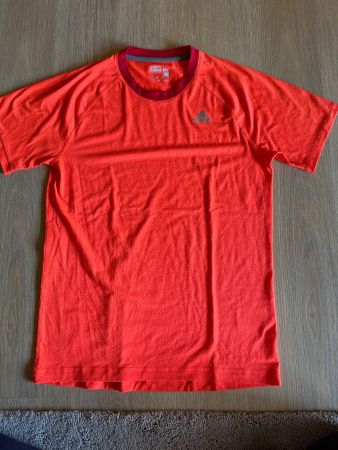 Sport-T-Shirt von Adidas, Grösse s