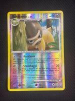 Pokemon Schilterus Lv.21 62/127 Reverse Holo Platinum DE