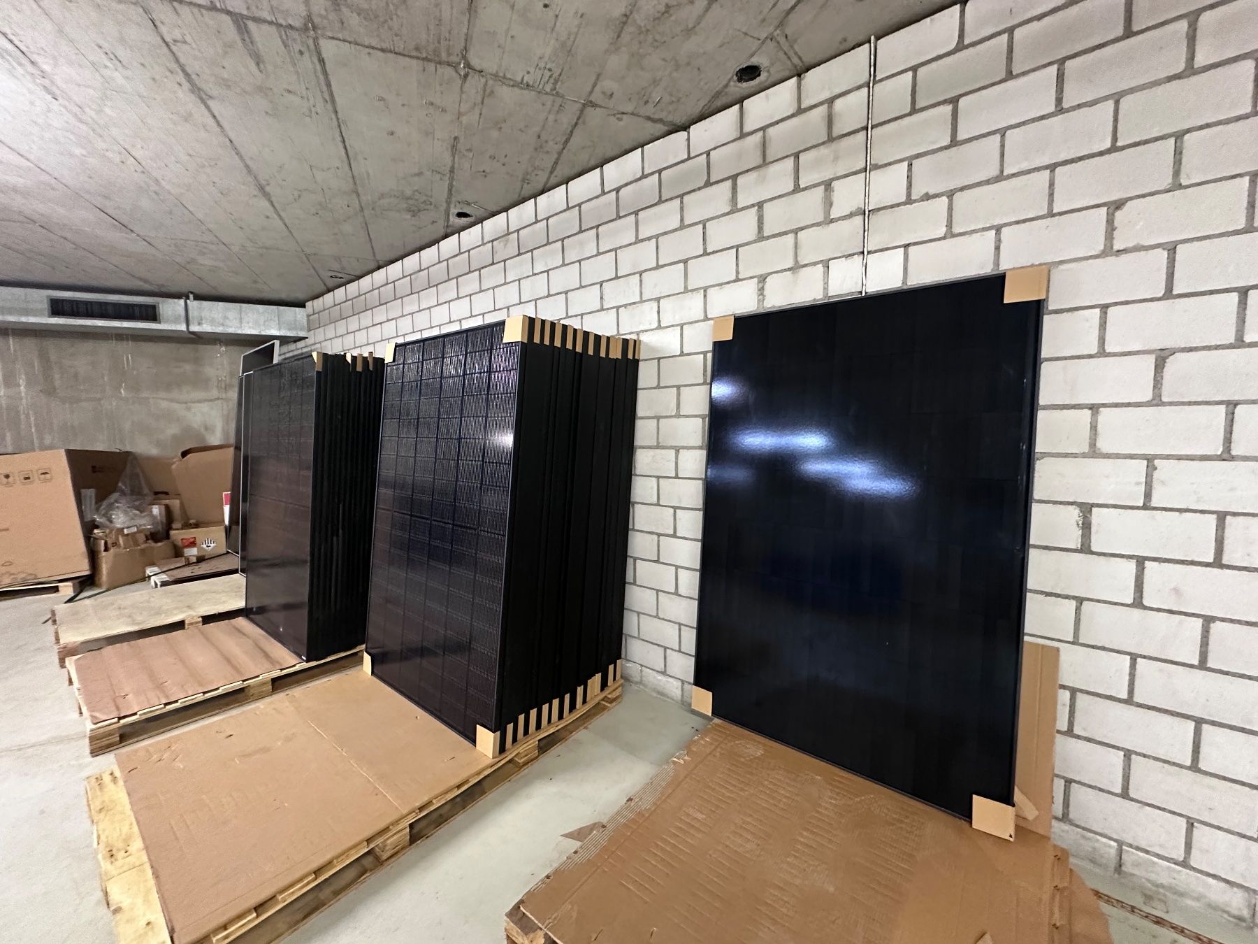 Dispositivi a energia solare: Solarmodul 460W N-Type TopCon - Neu & originalverpackt – Nuovo e nell'imballaggio originale da Recherswil venduto da elmesolo