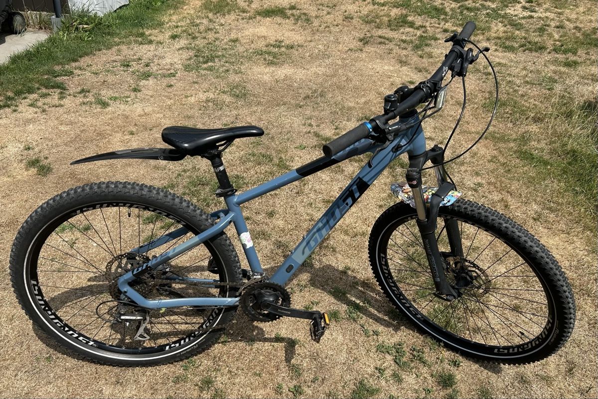 Ghost Velos: Ghost Kato S  – Gebraucht aus Wetzikon ZH von zehnderr01