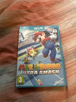 Mario Tennis Ultra Smash für die Wii U