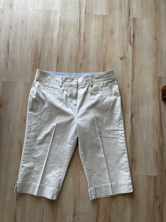 Tommy Hilfiger - Beige Capri-14/ 42/44 comme neuf